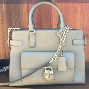 Michael Kors Saffiano Purse